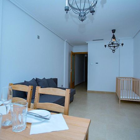 060 La Mata Beach - Alicante Holiday Ngoại thất bức ảnh