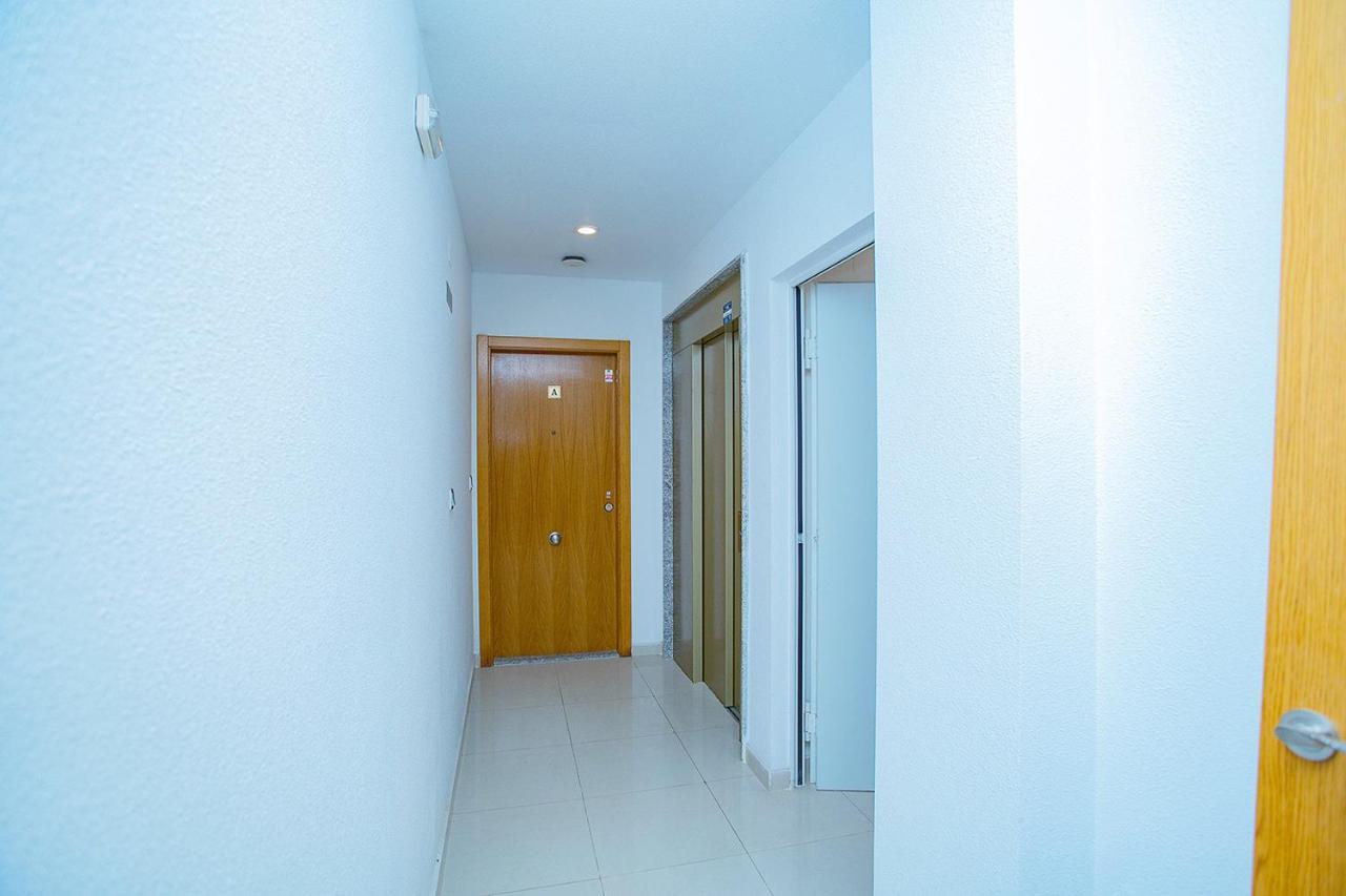 060 La Mata Beach - Alicante Holiday Ngoại thất bức ảnh