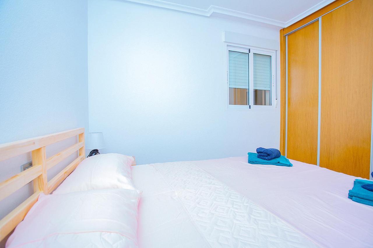 060 La Mata Beach - Alicante Holiday Ngoại thất bức ảnh