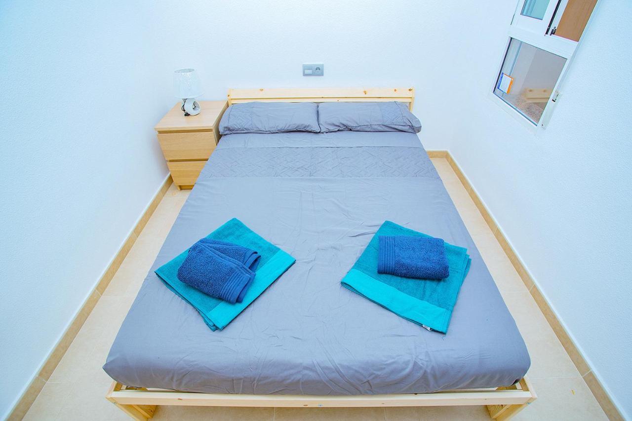 060 La Mata Beach - Alicante Holiday Ngoại thất bức ảnh