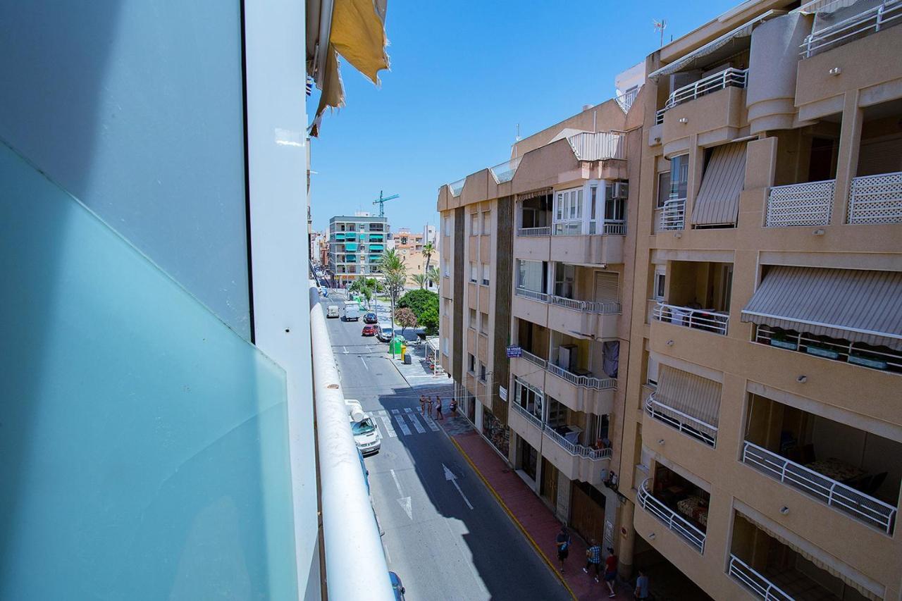 060 La Mata Beach - Alicante Holiday Ngoại thất bức ảnh