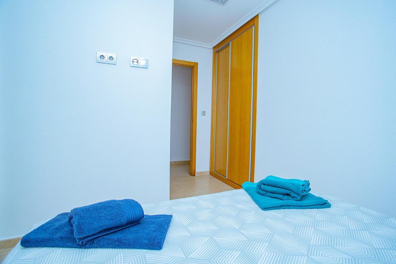 060 La Mata Beach - Alicante Holiday Ngoại thất bức ảnh