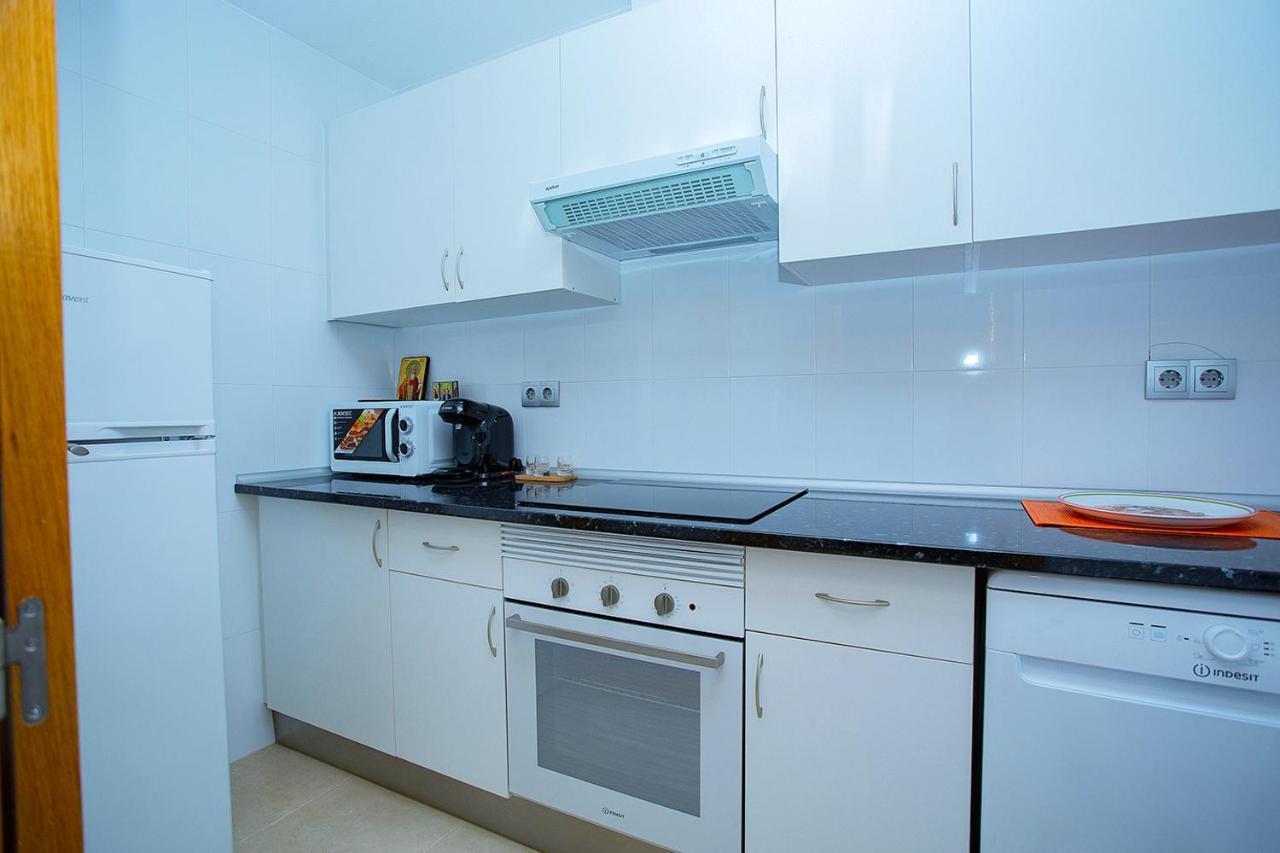 060 La Mata Beach - Alicante Holiday Ngoại thất bức ảnh