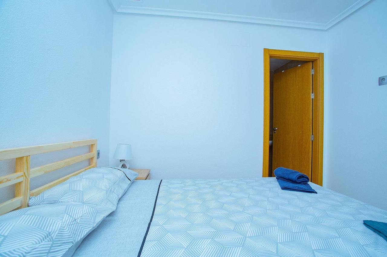 060 La Mata Beach - Alicante Holiday Ngoại thất bức ảnh