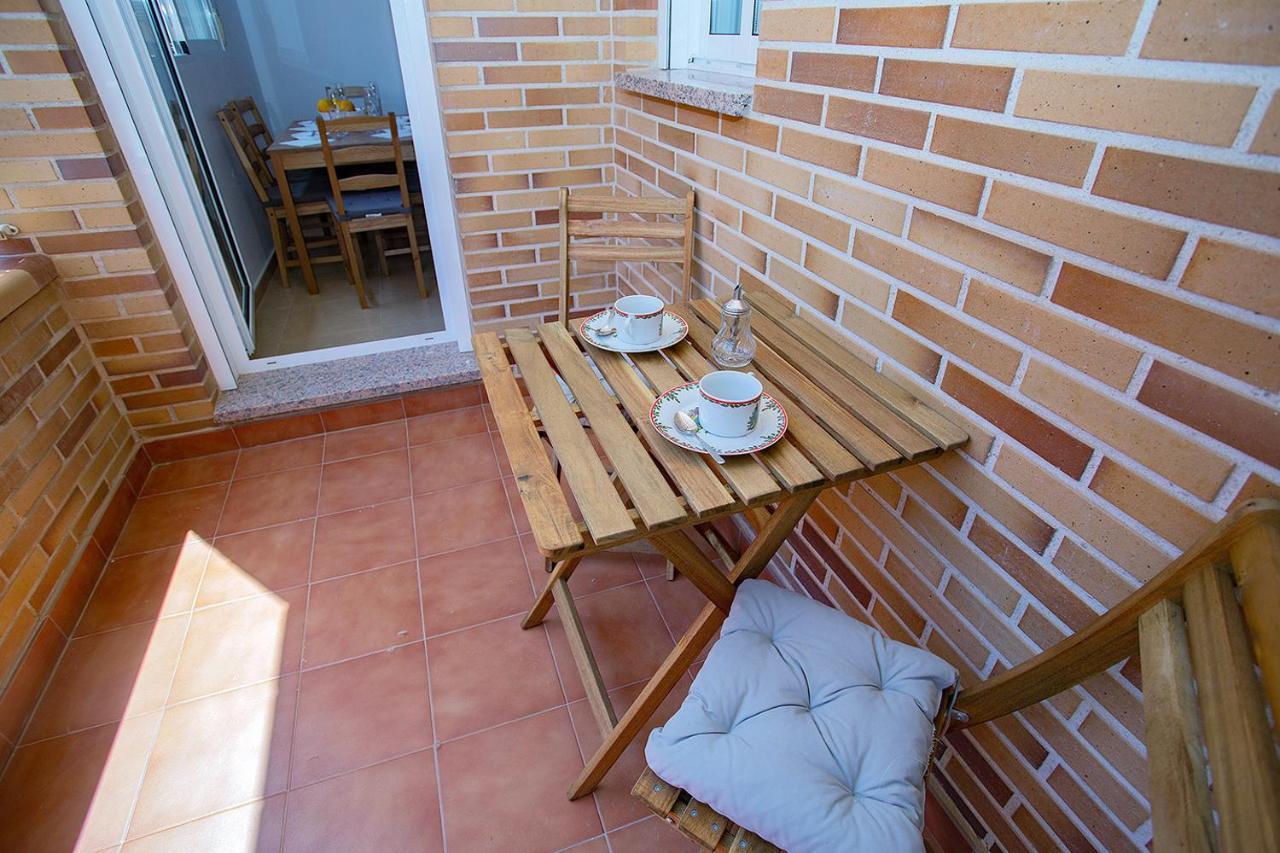 060 La Mata Beach - Alicante Holiday Ngoại thất bức ảnh