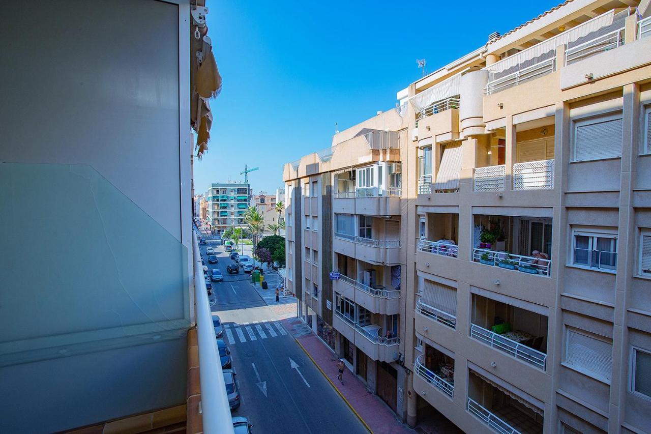 060 La Mata Beach - Alicante Holiday Ngoại thất bức ảnh
