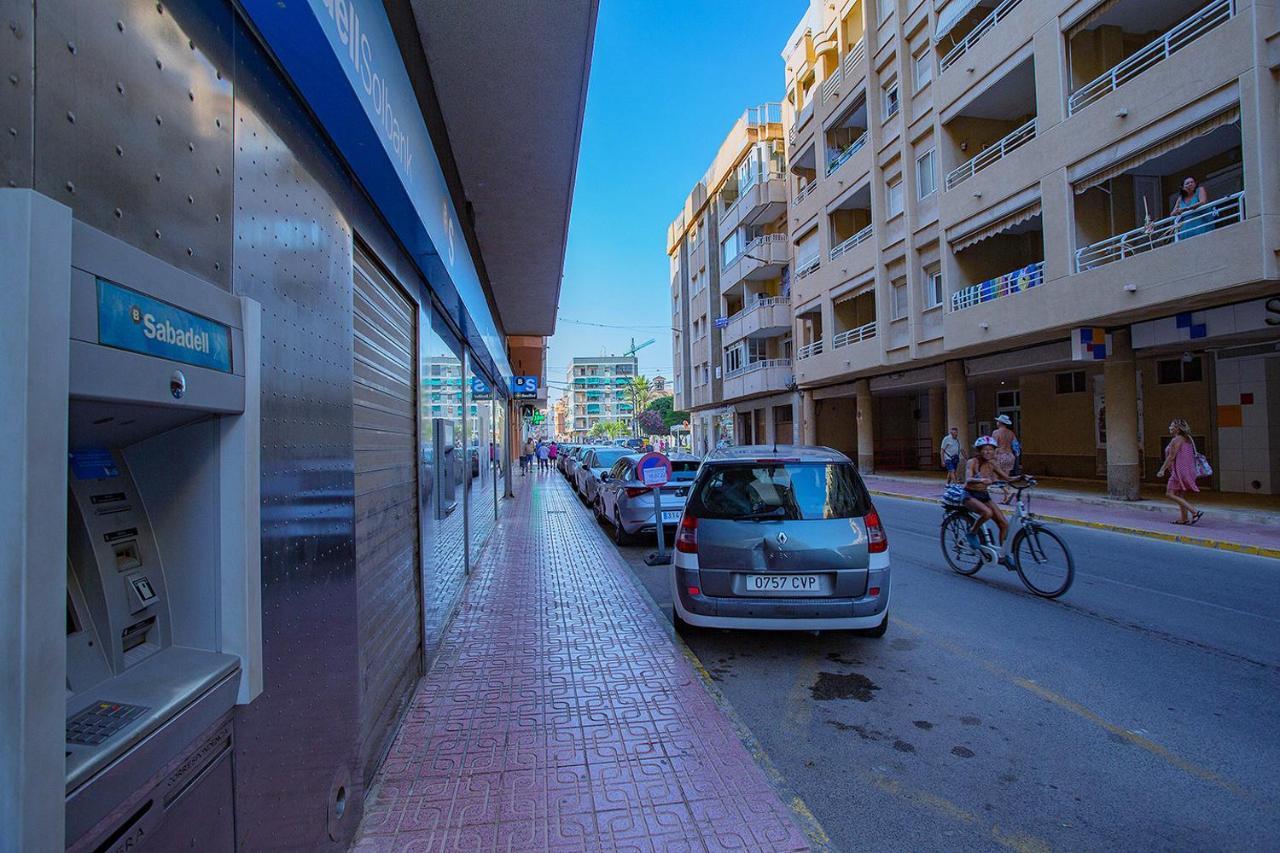 060 La Mata Beach - Alicante Holiday Ngoại thất bức ảnh