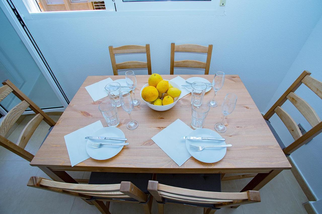 060 La Mata Beach - Alicante Holiday Ngoại thất bức ảnh