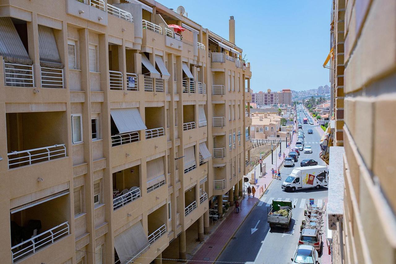 060 La Mata Beach - Alicante Holiday Ngoại thất bức ảnh