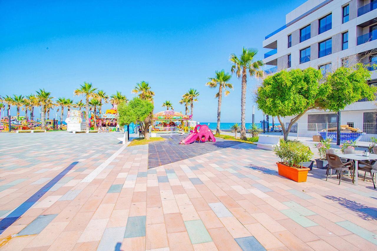 060 La Mata Beach - Alicante Holiday Ngoại thất bức ảnh