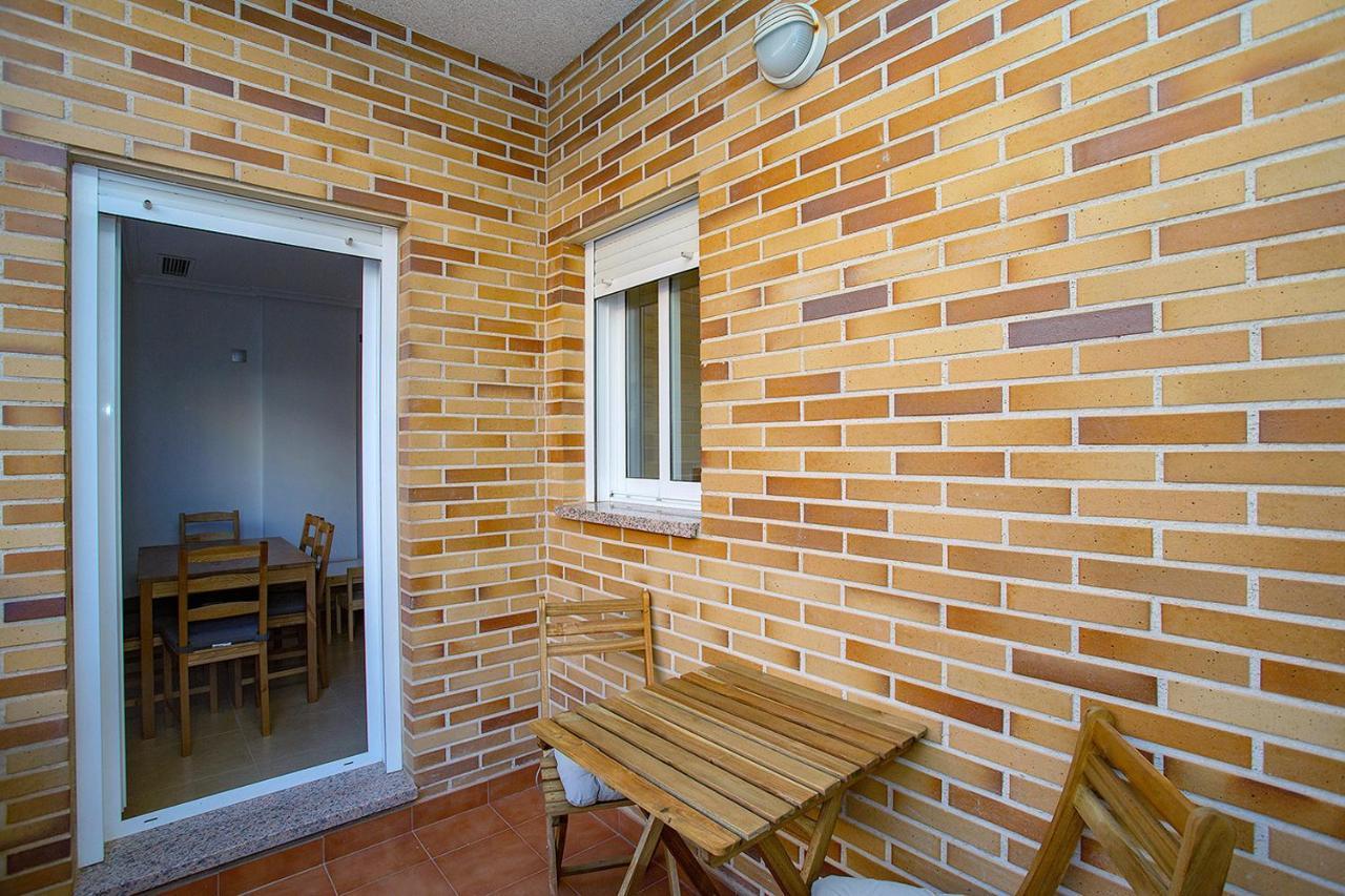 060 La Mata Beach - Alicante Holiday Ngoại thất bức ảnh