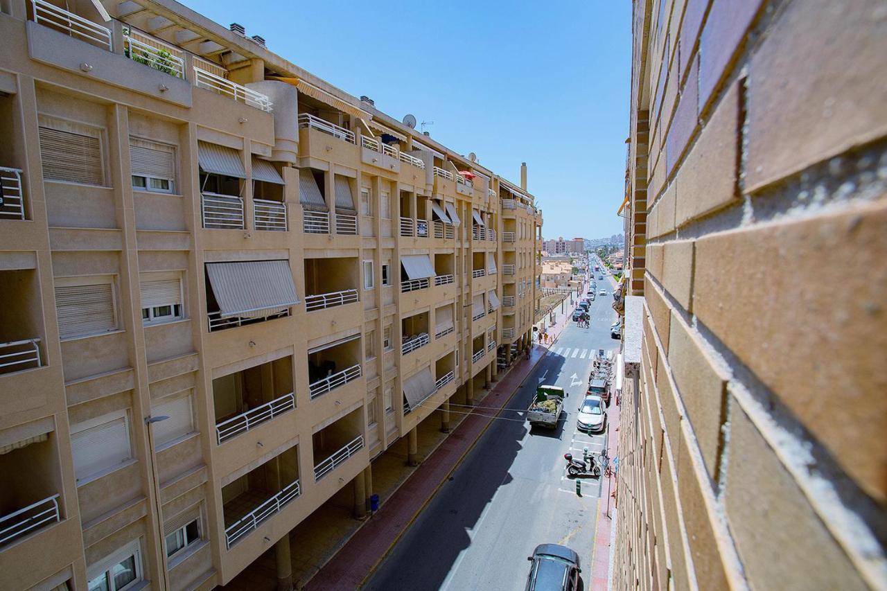 060 La Mata Beach - Alicante Holiday Ngoại thất bức ảnh